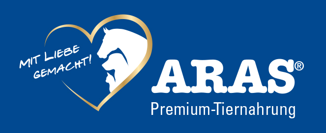 Logo ARAS Tiernahrung